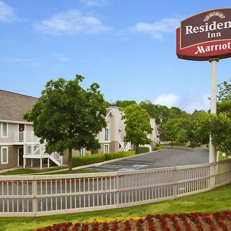 Residence Inn By Marriott Nashville Airport Dış mekan fotoğraf