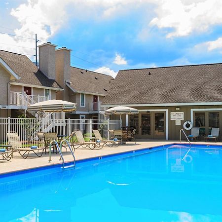 Residence Inn By Marriott Nashville Airport Dış mekan fotoğraf