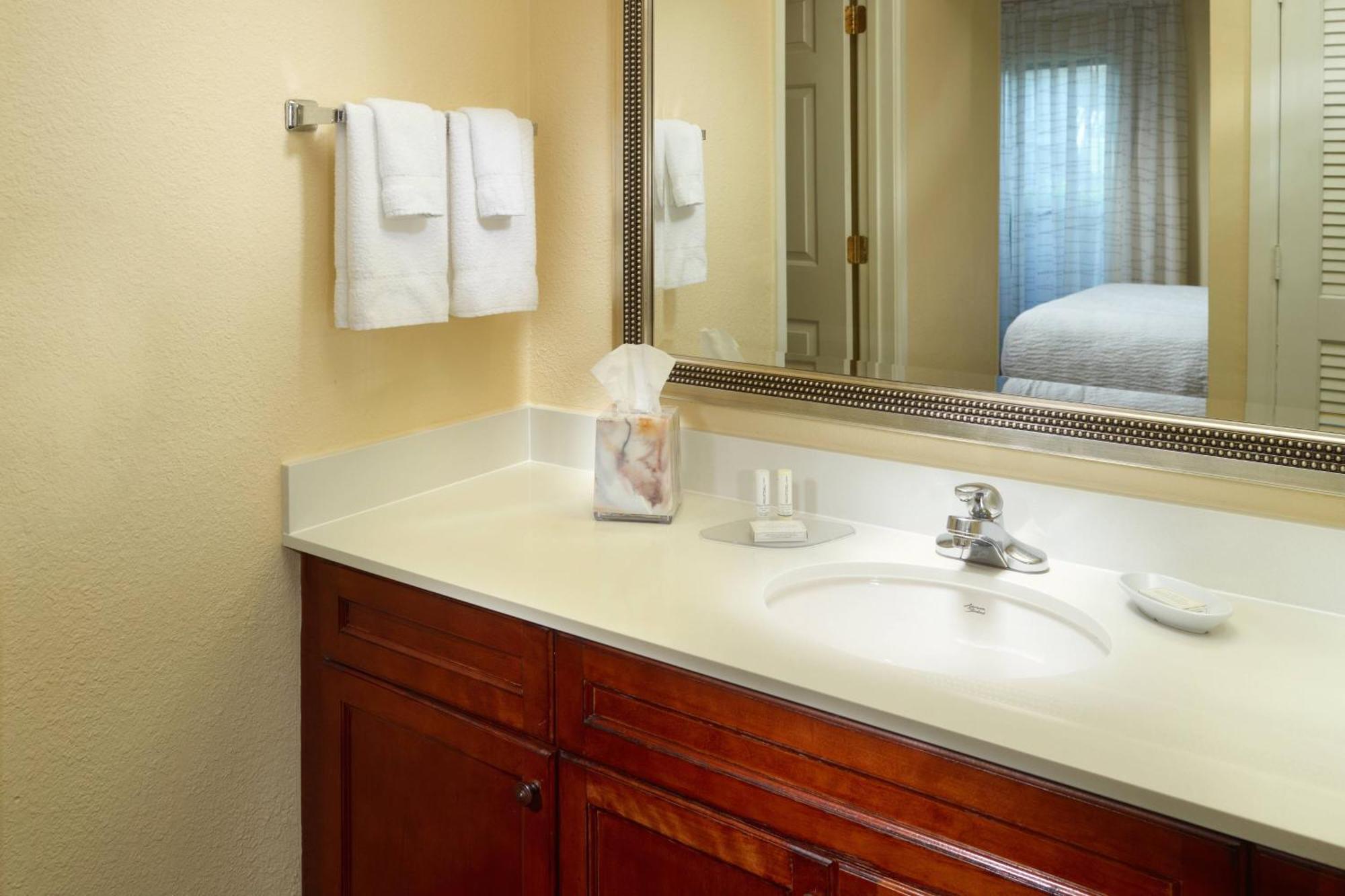 Residence Inn By Marriott Nashville Airport Dış mekan fotoğraf