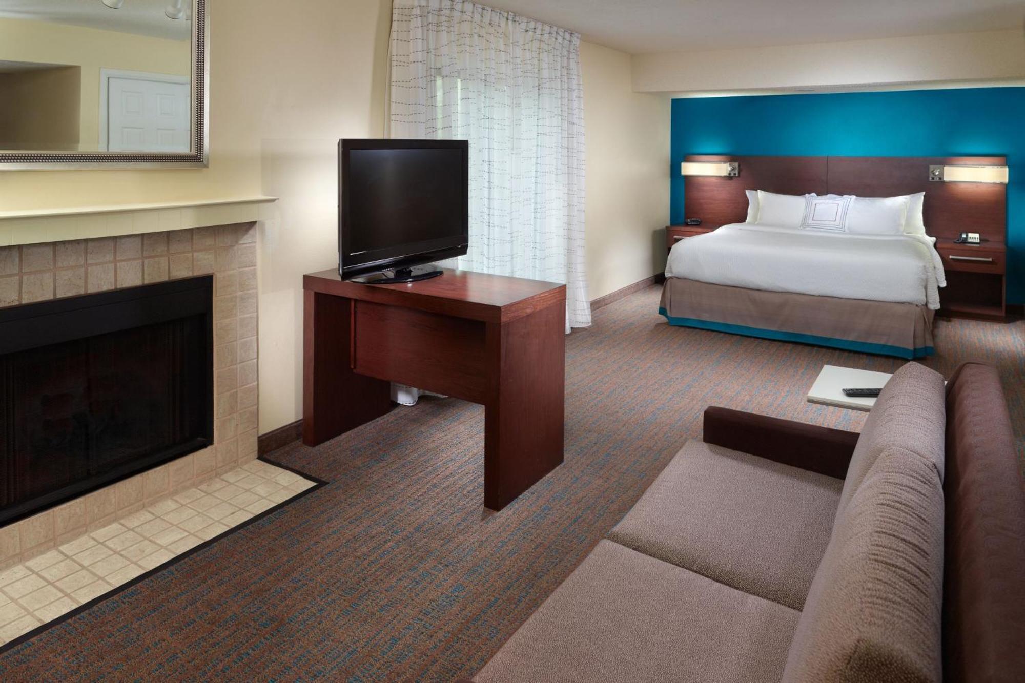 Residence Inn By Marriott Nashville Airport Dış mekan fotoğraf