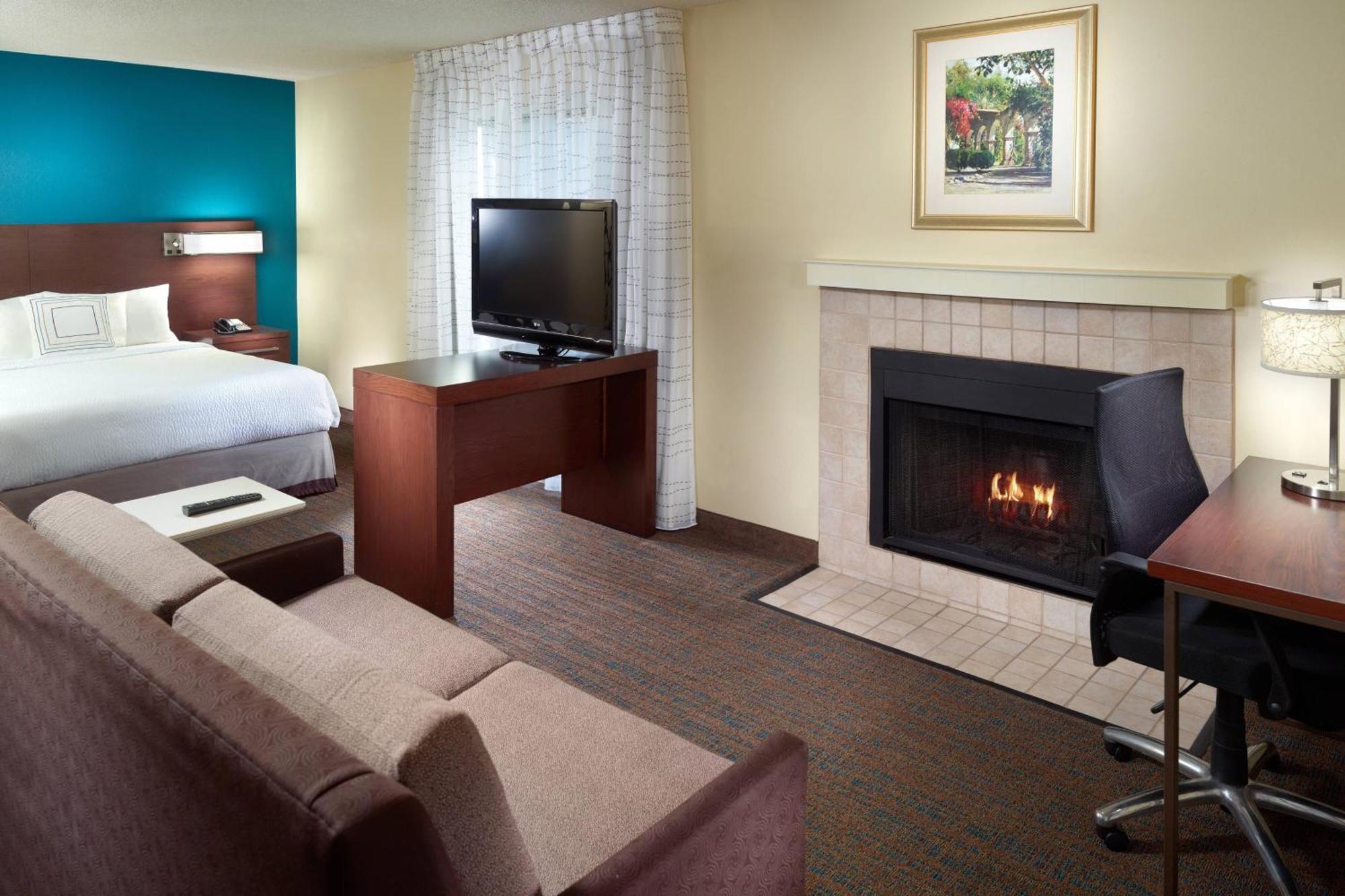 Residence Inn By Marriott Nashville Airport Dış mekan fotoğraf