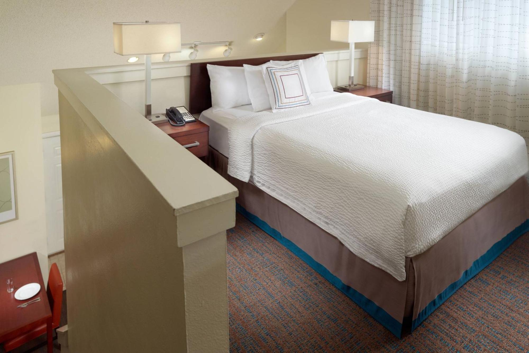 Residence Inn By Marriott Nashville Airport Dış mekan fotoğraf