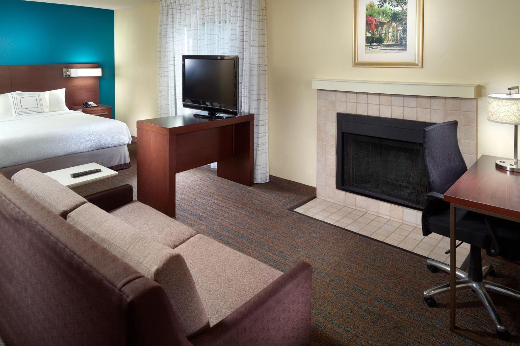 Residence Inn By Marriott Nashville Airport Dış mekan fotoğraf