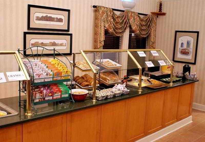 Residence Inn By Marriott Nashville Airport Dış mekan fotoğraf