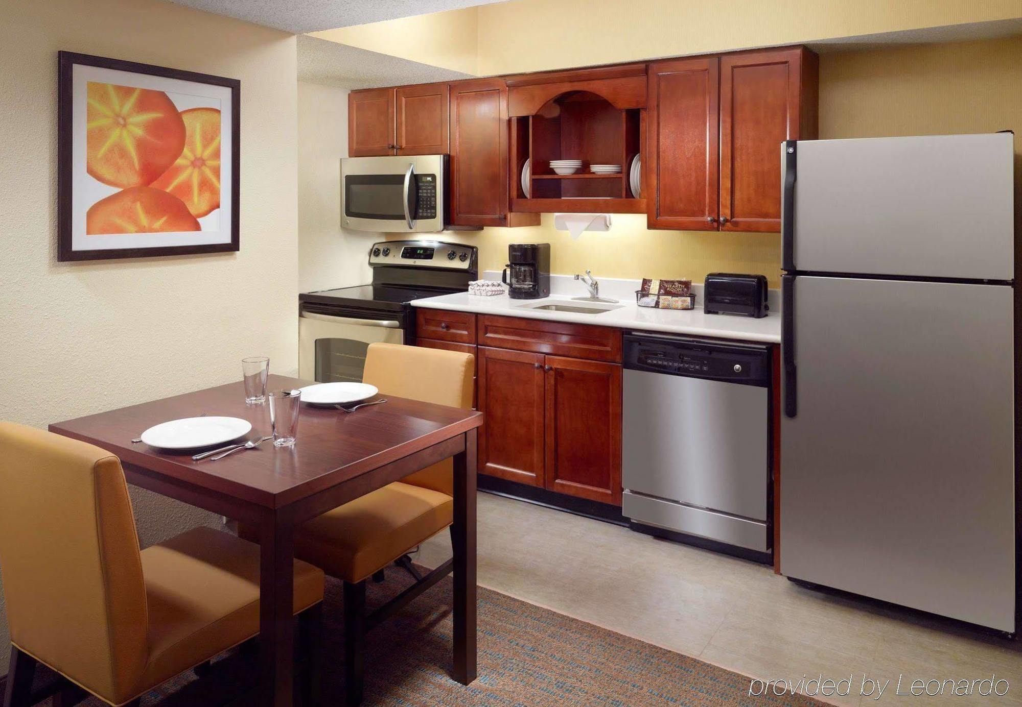 Residence Inn By Marriott Nashville Airport Dış mekan fotoğraf