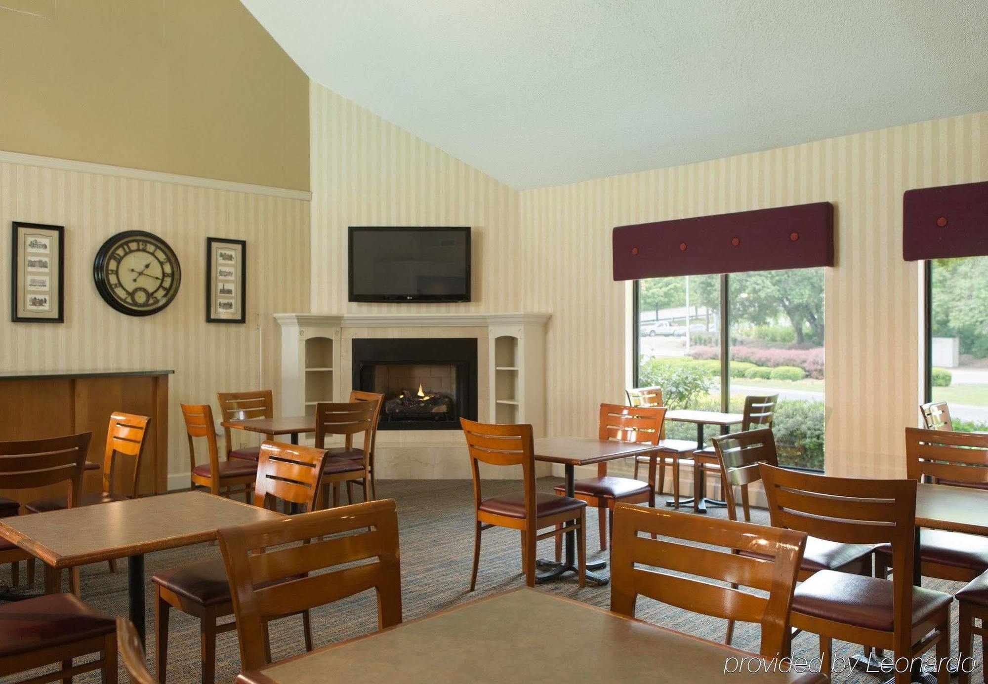 Residence Inn By Marriott Nashville Airport Dış mekan fotoğraf