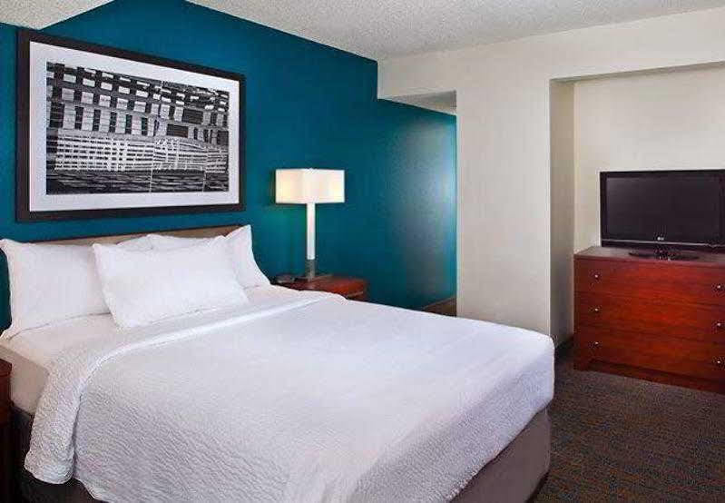 Residence Inn By Marriott Nashville Airport Dış mekan fotoğraf