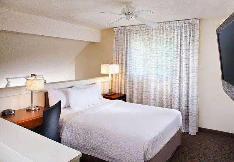 Residence Inn By Marriott Nashville Airport Dış mekan fotoğraf
