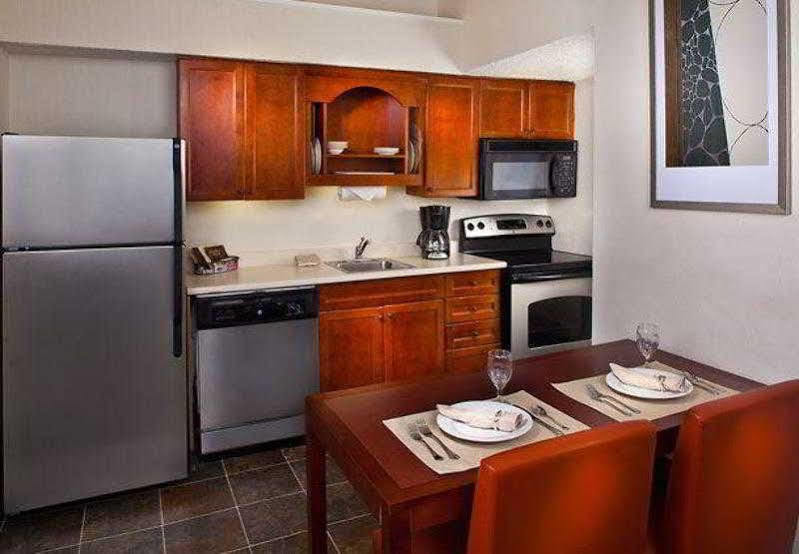 Residence Inn By Marriott Nashville Airport Dış mekan fotoğraf