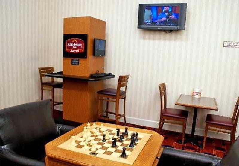 Residence Inn By Marriott Nashville Airport Dış mekan fotoğraf