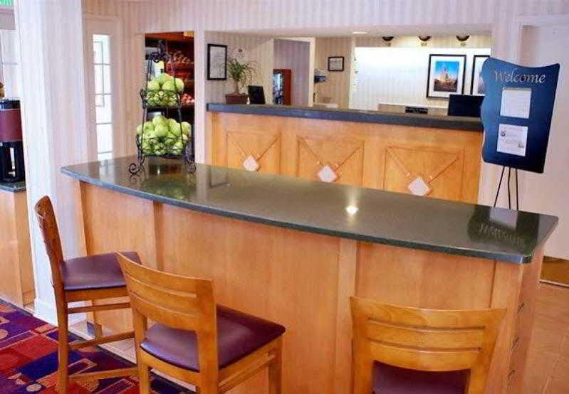Residence Inn By Marriott Nashville Airport Dış mekan fotoğraf