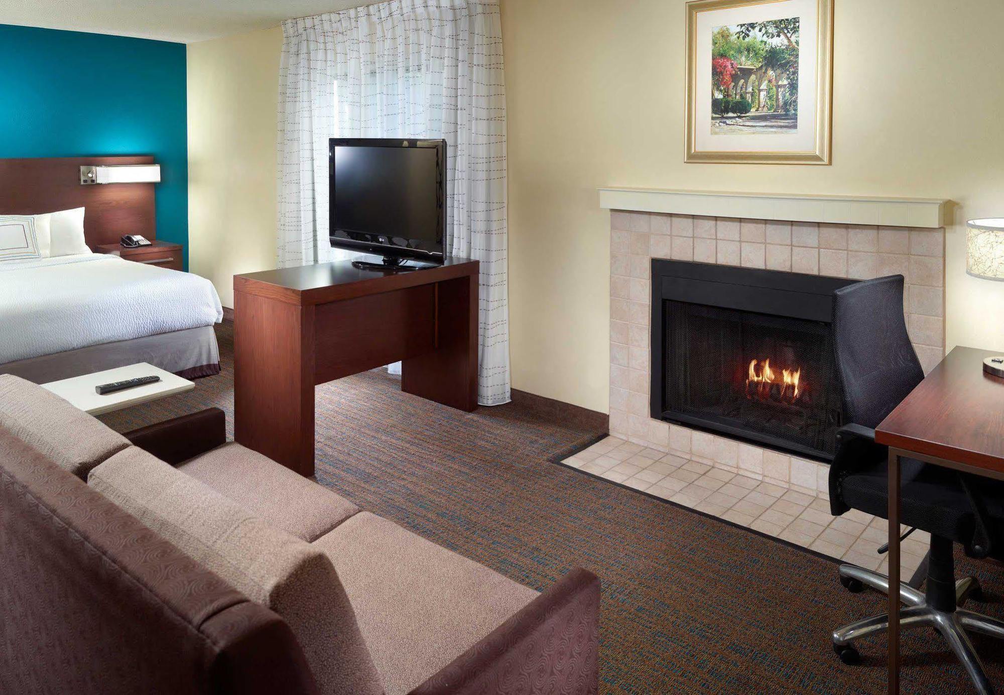 Residence Inn By Marriott Nashville Airport Dış mekan fotoğraf