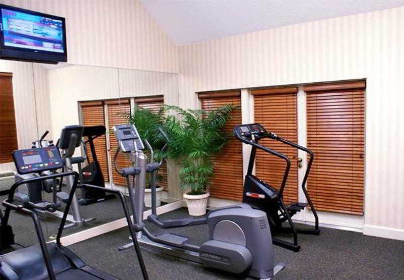 Residence Inn By Marriott Nashville Airport Dış mekan fotoğraf